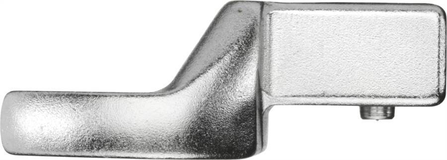 Einsteck - Schlüssel 14 x 18 mm 7690370 Typ Maul Sechskant 17 mm