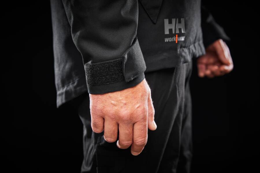 Winterjacke OXFORD 73290_590-2XL Größe XXL Farbe marine