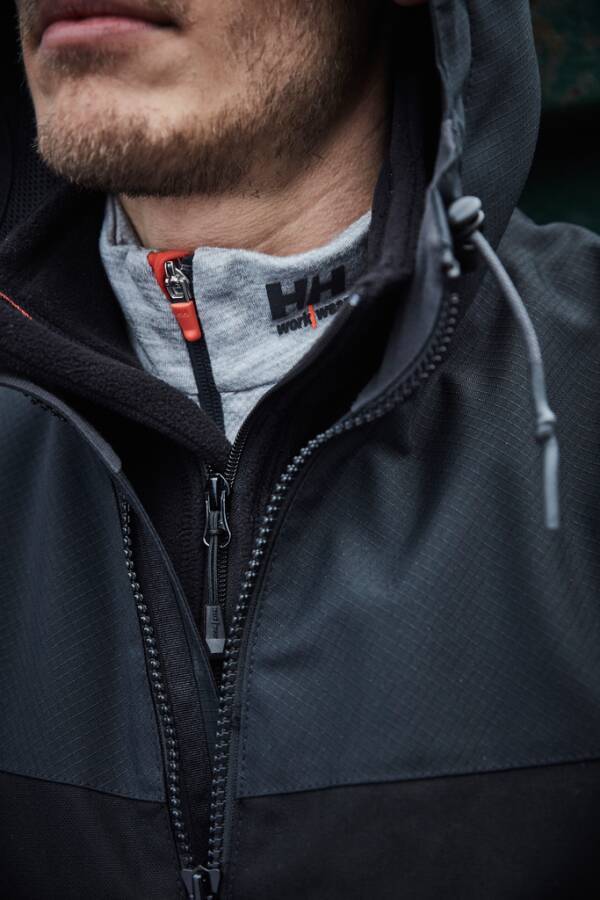 Winterjacke OXFORD 73290_590-2XL Größe XXL Farbe marine