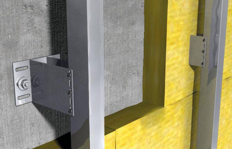 Bolzenanker FAZ II K nicht rostender Stahl R 522122 Typ FAZ II 12/10 K R ETA x Seismic-Zulassung C1 / C2 Bohrernenn-Ø 12