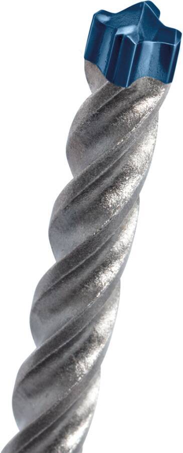 Hammerbohrer EXPERT SDS plus-7X 2608900167 Typ Pack Ø 8 mm Länge 165 mm Spirallänge 100 mm