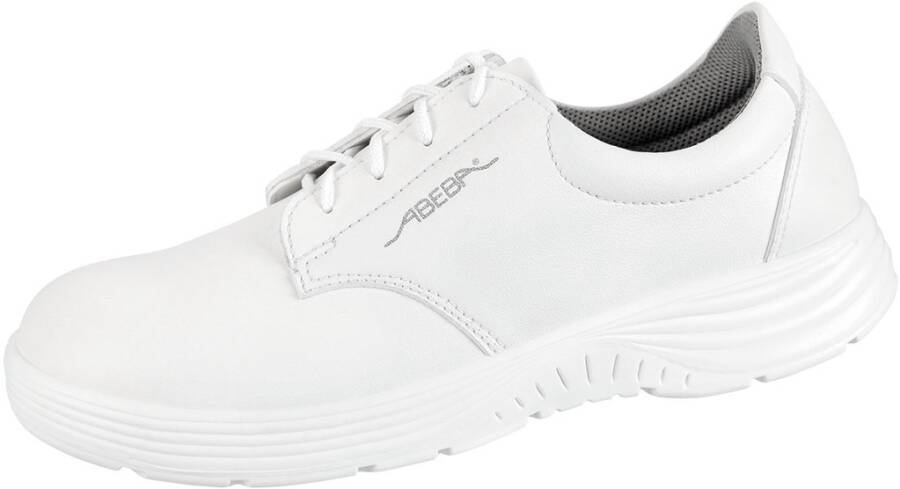 Sicherheitshalbschuh S2 x-light 711026-38 Größe 38 Farbe weiß Typ Halbschuh Modell x-light Schutzklasse S2 Sohle PU Au