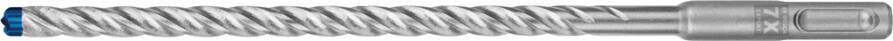 Hammerbohrer EXPERT SDS plus-7X 2608900168 Typ Pack Ø 8 mm Länge 215 mm Spirallänge 150 mm
