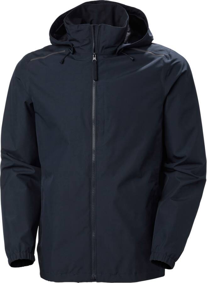 Wetterschutzjacke MANCHESTER 2.0 71261_590-2XL Größe XXL Farbe marine