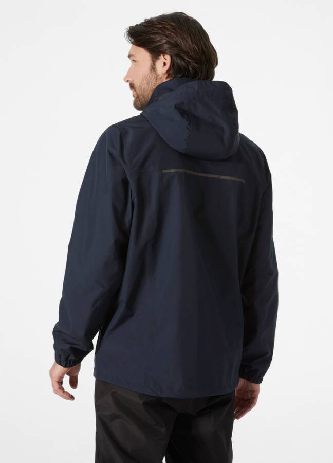 Wetterschutzjacke MANCHESTER 2.0 71261_590-2XL Größe XXL Farbe marine