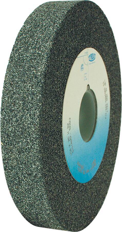 Schleifbockscheibe 10A 36 P5 AV217 Normalkorund mittelgrob 147652 Typ 10A 36 P5 AV217 Schleifmittel Normalkorund Körnun