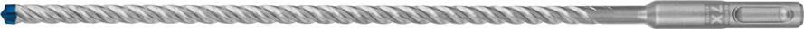 Hammerbohrer EXPERT SDS plus-7X 2608900165 Typ Pack Ø 6,5 mm Länge 265 mm Spirallänge 200 mm