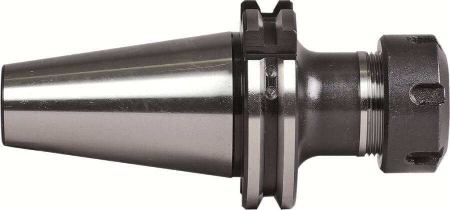 ER Spannzangenfutter kurz 2341025 Typ SK40 ER 25 D1 42 mm d 1,0-16,0 mm A 70 mm