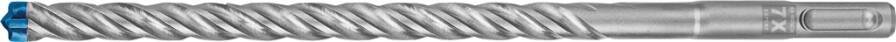 Hammerbohrer EXPERT SDS plus-7X 2608900171 Typ Pack Ø 10 mm Länge 215 mm Spirallänge 150 mm