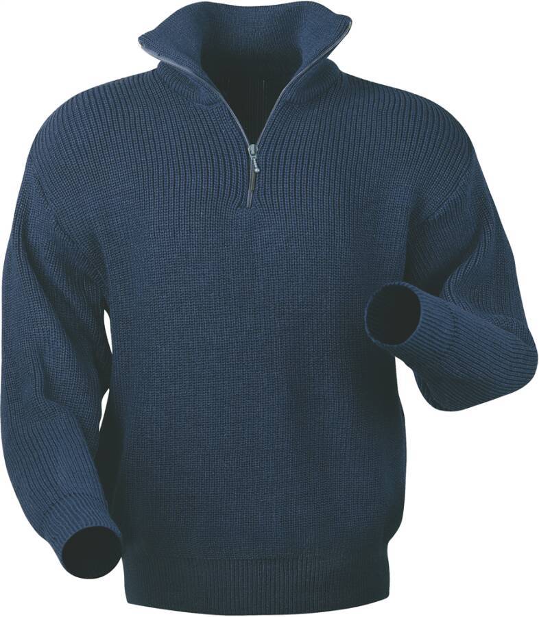 Troyer 7377728XL Größe XL Farbe marineblau