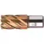 Kernbohrer VarioPLUS Weldon 30 mm KBK-VP029 Typ VarioPLUS Aufnahme Weldon Schnitttiefe 30 mm Bohr-Ø 29 mm Kernbohrer VarioPLUS Weldon 30 mm KBK-VP029 Typ VarioPLUS Aufnahme Weldon Schnitttiefe 30 mm Bohr-Ø 29 mm