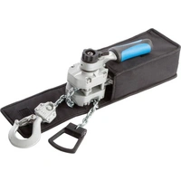 Hebelzüge PAH G10460 Typ Hebelzug Hub 1,5 m Tragkraft 250 kg Kettenstränge 1 Bauhöhe 223 mm Hebeldruck bei Volllast 17 d Hebelzüge PAH G10460 Typ Hebelzug Hub 1,5 m Tragkraft 250 kg Kettenstränge 1 Bauhöhe 223 mm Hebeldruck bei Volllast 17 d