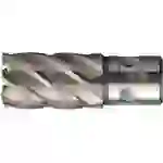 Kernbohrer HSS-Co-8 Quick In 35 mm KBK-F 025 Typ HSS-Co 8 Aufnahme Quick In Schnitttiefe 35 mm Bohr-Ø 25 mm Kernbohrer HSS-Co-8 Quick In 35 mm KBK-F 025 Typ HSS-Co 8 Aufnahme Quick In Schnitttiefe 35 mm Bohr-Ø 25 mm