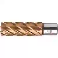 Kernbohrer VarioPLUS Weldon 55 mm KBL-VP022 Typ VarioPLUS Aufnahme Weldon Schnitttiefe 55 mm Bohr-Ø 22 mm Kernbohrer VarioPLUS Weldon 55 mm KBL-VP022 Typ VarioPLUS Aufnahme Weldon Schnitttiefe 55 mm Bohr-Ø 22 mm