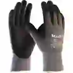 Industrie Montageschutzhandschuh MaxiFlex® ULTIMATE 2440 34-874 2440-09 Größe 09 Farbe grau/schwarz Trägermaterial Nylo Industrie Montageschutzhandschuh MaxiFlex® ULTIMATE 2440 34-874 2440-09 Größe 09 Farbe grau/schwarz Trägermaterial Nylo