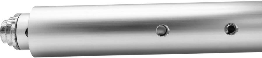 Rundsperrbalken verstellbar MT PRO Airline 941180401 Einsatzbereich 1470 - 1980 mm