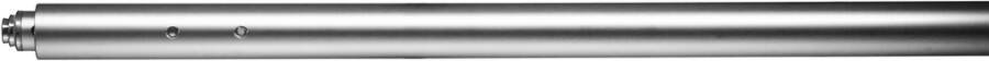 Rundsperrbalken verstellbar MT PRO Airline 941180401 Einsatzbereich 1470 - 1980 mm