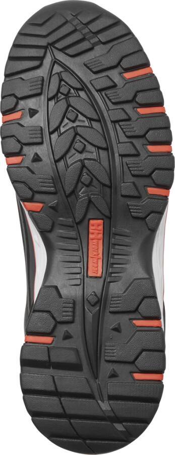 Sicherheitshalbschuh/-hochschuh S3S CHELSEA EVOLUTION 2.0 LOW/MID und LUNA ESD 78392_992-46 Größe 46 Farbe schwarz/o