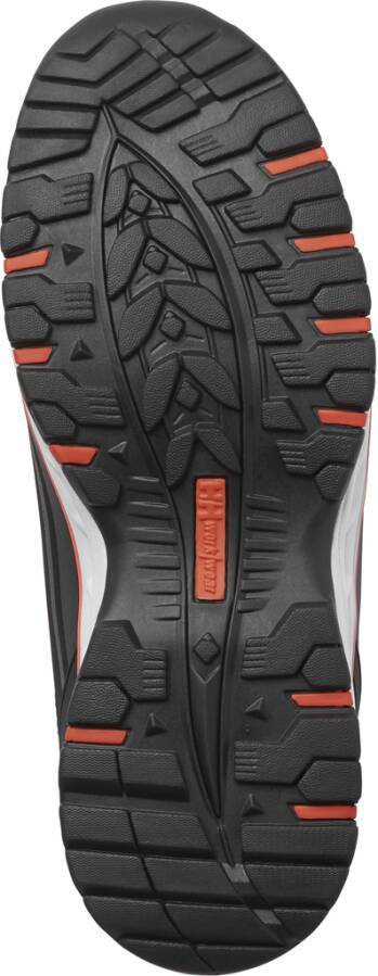 Sicherheitshalbschuh/-hochschuh S3 CHELSEA EVOLUTION 2.0 LOW/MID und LUNA ESD 78390_992-46 Größe 46 Farbe schwarz/or