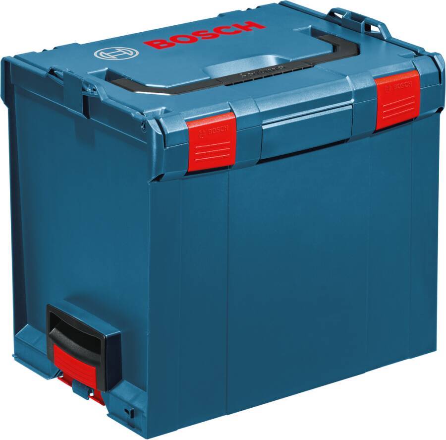 L-BOXX 1600A012G3 Typ 374 Außenmaße (BxTxH) 442 x 357 x 389 mm
