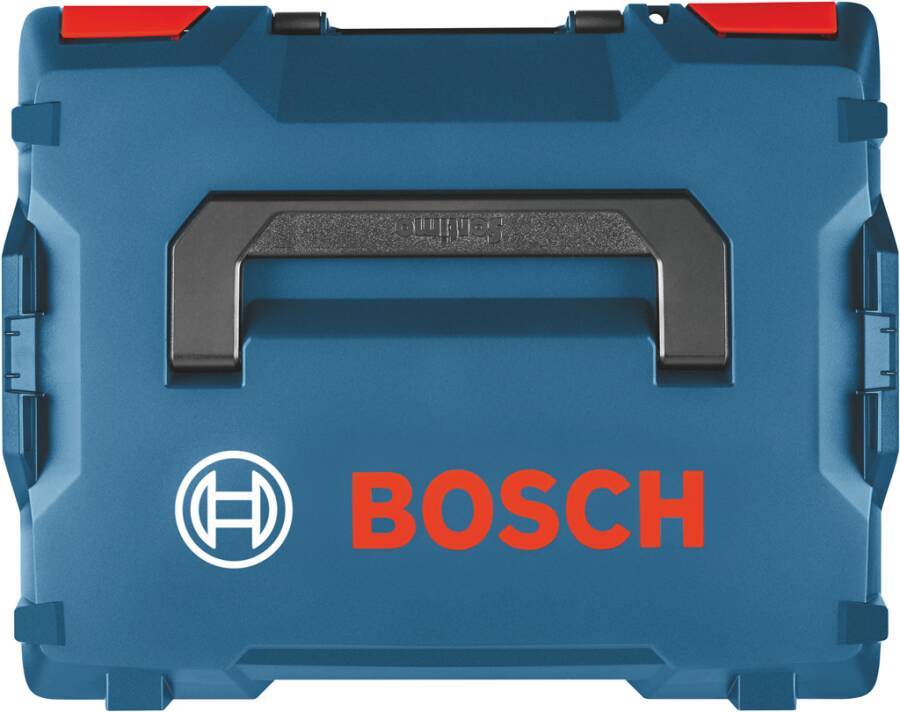 L-BOXX 1600A012G2 Typ 238 Außenmaße (BxTxH) 442 x 357 x 253 mm
