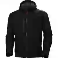 Softshelljacke KENSINGTON 74230_990-2XL Größe XXL Farbe schwarz Softshelljacke KENSINGTON 74230_990-2XL Größe XXL Farbe schwarz