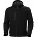 Softshelljacke KENSINGTON 74230_990-2XL Größe XXL Farbe schwarz Softshelljacke KENSINGTON 74230_990-2XL Größe XXL Farbe schwarz