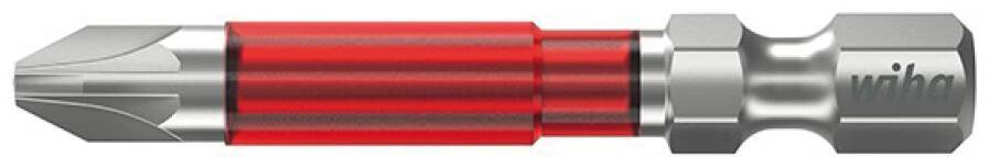 TY-Bit Pozidriv® 42123 Größe 3 PZ Länge 49 mm