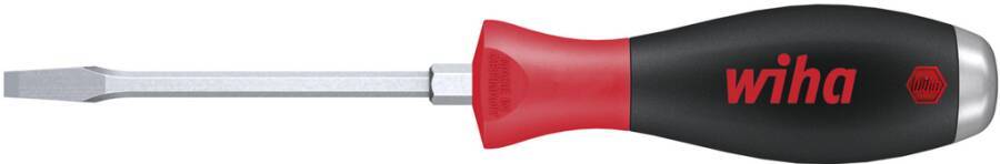 Schraubendreher SoftFinish® Schlitz mit Stahlkappe 03231 Schneidenbreite 12 mm Schneidenstärke 2,0 mm Klingenlänge 200 m