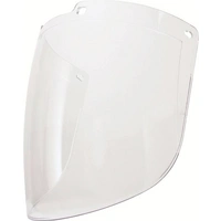 Visier Turboshield™ 1031743 Rahmen - Scheibe klar Beschichtung - Verwendung für die meisten Arbeiten in Innenbereichen S Visier Turboshield™ 1031743 Rahmen - Scheibe klar Beschichtung - Verwendung für die meisten Arbeiten in Innenbereichen S