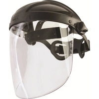 Visier Turboshield™ 1031748 Rahmen - Scheibe grün Beschichtung - Verwendung Schweiß-Lichtschutz für Schneidarbeiten Schu Visier Turboshield™ 1031748 Rahmen - Scheibe grün Beschichtung - Verwendung Schweiß-Lichtschutz für Schneidarbeiten Schu