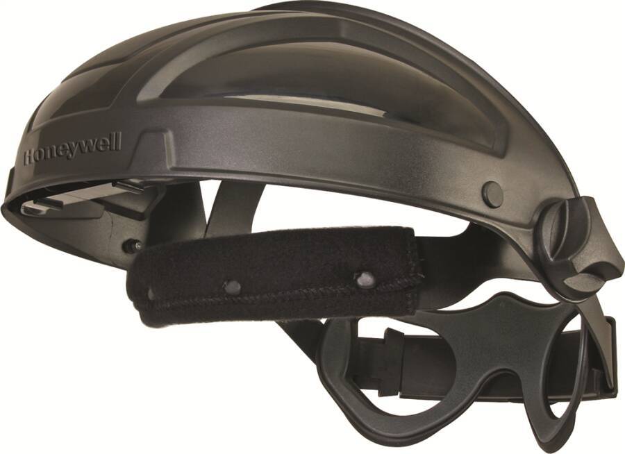 Kopfhalterung Turboshield™ 1031740 Rahmen - Scheibe - Beschichtung - Verwendung - Schutzstufe Filter - Vorteil -