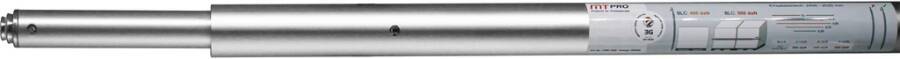 Rundsperrbalken starr MT PRO Airline 941180301 Einsatzbereich 2450 - 2520 mm Ausführung blanko