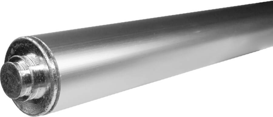 Rundsperrbalken starr MT PRO Airline 941180301 Einsatzbereich 2450 - 2520 mm Ausführung blanko