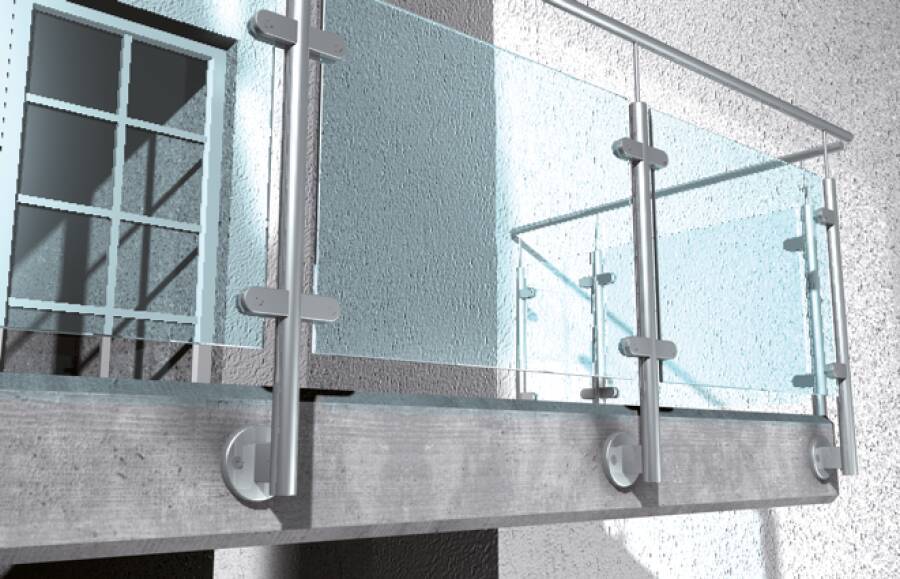 Bolzenanker FAZ II nicht rostender Stahl R (A4) 501421 Typ FAZ II 12/100 R (A4) ETA x ICC-Zulassung x Seismic-Zulassung