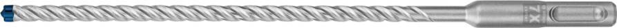 Hammerbohrer EXPERT SDS plus-7X 2608900161 Typ Pack Ø 6 mm Länge 215 mm Spirallänge 150 mm
