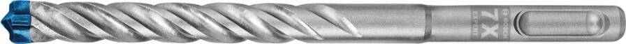 Hammerbohrer EXPERT SDS plus-7X 2608900173 Typ Pack Ø 12 mm Länge 165 mm Spirallänge 100 mm