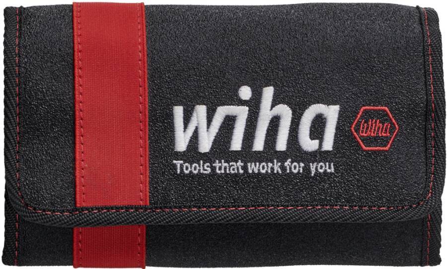 VDE-Bithalter- u. Wechselklingensatz 36068 Set 16-tlg. Inhalt Schlitz 2,5-3,0-4,0-5,5, PH 1 + 2, PZ 1-2, SL/PZ 1-2, T10-