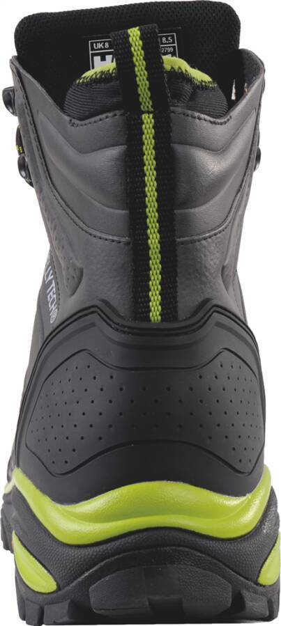 Sicherheitshochschuh S3 MAGNI BOOT 78261_994-47 Größe 47 Farbe schwarz Typ Hochschuh Modell MAGNI BOOT Schutzklasse S3