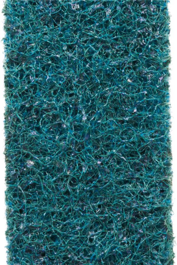 Scotch-Brite™ Vliesband SC BS 65350 Farbe braun Breite 13 mm Umfang 610 mm Typ SC-BS flexible Ausführung Struktur A coar