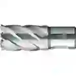 Kernbohrer HSS-Standard Weldon 30 mm KBK-050 Typ HSS-Standard Aufnahme Weldon Schnitttiefe 30 mm Bohr-Ø 50 mm Kernbohrer HSS-Standard Weldon 30 mm KBK-050 Typ HSS-Standard Aufnahme Weldon Schnitttiefe 30 mm Bohr-Ø 50 mm