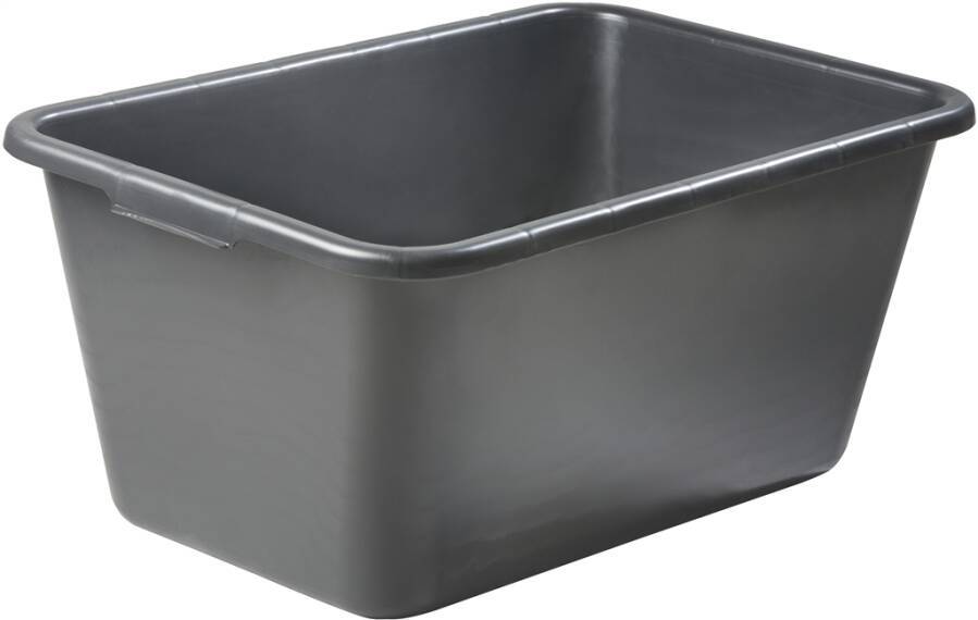 Mörtelkübel / Mörtelkästen 4874265 Größe 65 l Ausführung Mörtelkasten