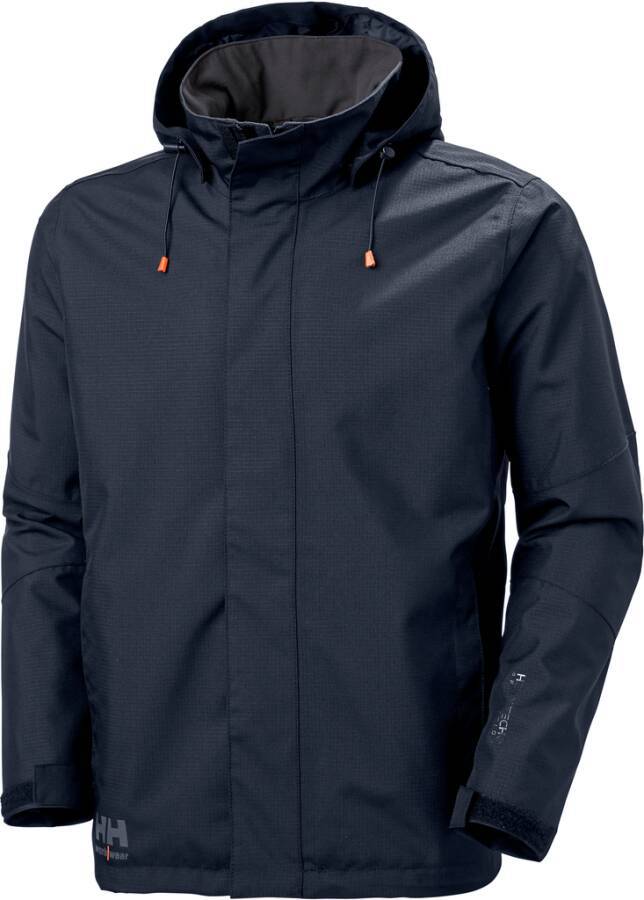 Wetterschutzjacke OXFORD 71290_590-2XL Größe XXL Farbe marine
