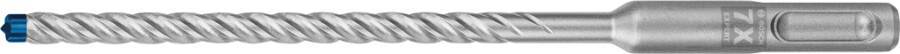 Hammerbohrer EXPERT SDS plus-7X 2608900160 Typ Pack Ø 6 mm Länge 165 mm Spirallänge 100 mm