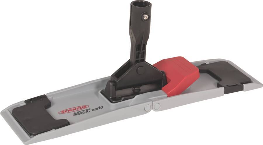 Flachmopphalter Magic Vario 8858802 Abmessung 500 x 120 mm