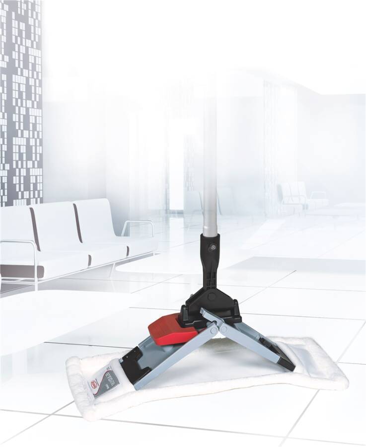 Flachmopphalter Magic Vario 8858802 Abmessung 500 x 120 mm