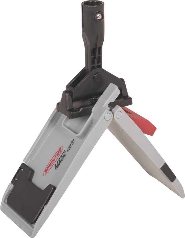 Flachmopphalter Magic Vario 8858802 Abmessung 500 x 120 mm
