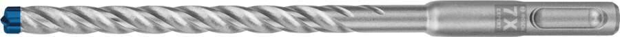 Hammerbohrer EXPERT SDS plus-7X 2608900167 Typ Pack Ø 8 mm Länge 165 mm Spirallänge 100 mm