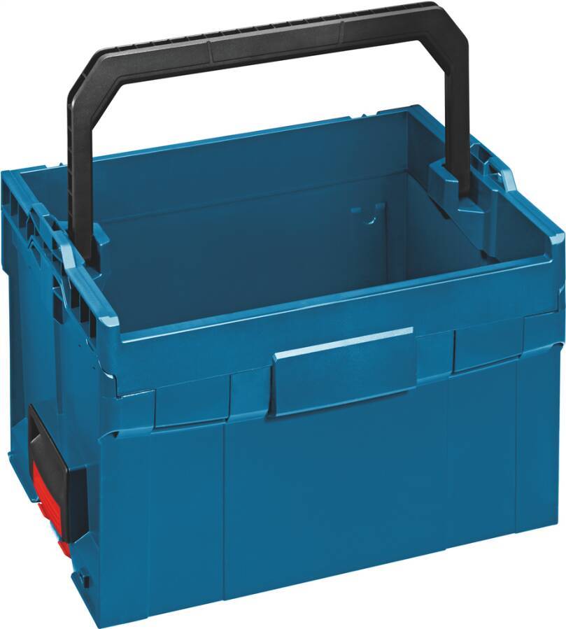 LT-BOXX 1600A00223 Typ 272 Außenmaße (BxTxH) 442 x 362 x 287 mm