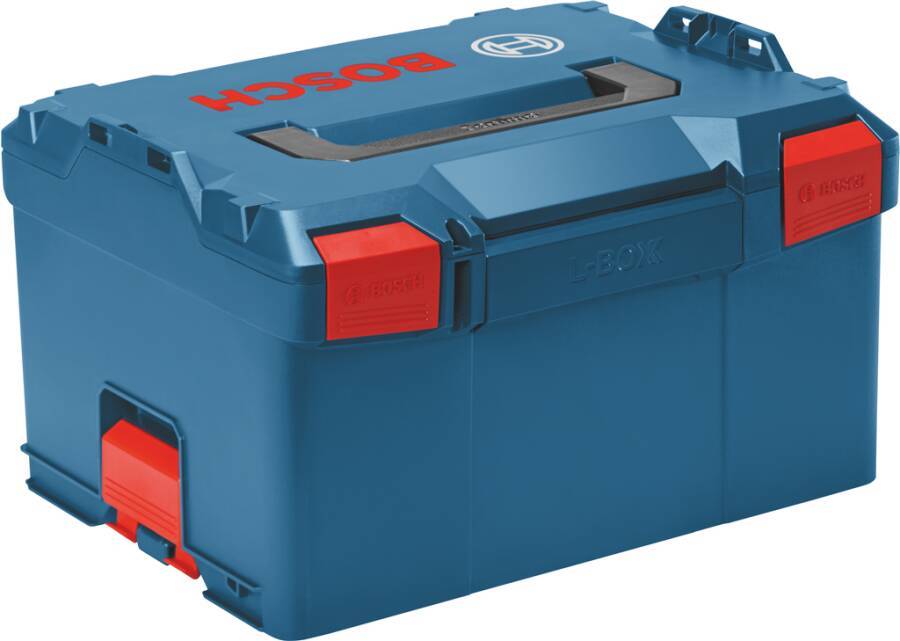 L-BOXX 1600A012G2 Typ 238 Außenmaße (BxTxH) 442 x 357 x 253 mm